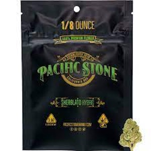Pacific Stone - Pacific Stone 28g Sherblato