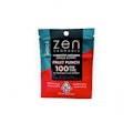 Zen - Edible - Indica Fruit Punch - 100MG