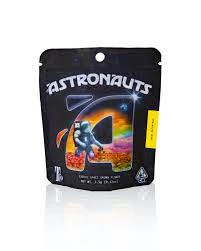 Astronauts - Astronauts - 28g - Space Punch Main Image