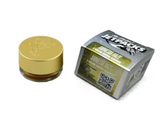 Jetpacks - Amnesia Haze - Badder - 1g