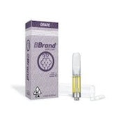 BBrand - Grape Ape Vape 1g
