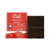 Chill - Mini That's A Spicy Chocolate 10mg