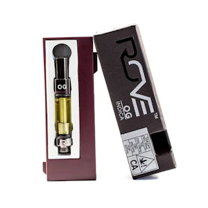 ROVE - Rove - OG 1g