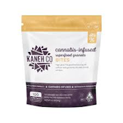 Kaneh Co. - Superfood Granola Bites 100mg
