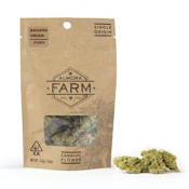 Almora - Tropicana Cookies 3.5g