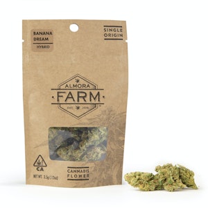 Almora - Almora - Tropicana Cookies 3.5g