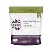 Kaneh Co. - Confetti Cookies 100mg