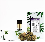 Stiiizy - SFV Pod .5g