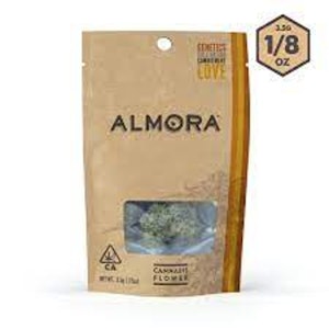 Almora - Almora - Cherry Punch 3.5g