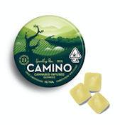 Camino - Sparkling Pear CBD Gummies 1:3 Thc:CBD