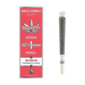 Presidential - Watermelon Preroll 1g