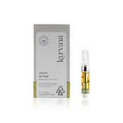 Kurvana - Jet Fuel ASCND 1g
