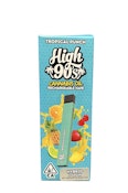 High 90's -Tropical Punch Disposable 1g