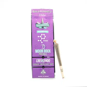 Presidential Infused Preroll 1g Crescendo