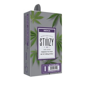 STIIIZY - Stiiizy - Watermelon Z Pod 1g