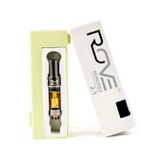 Rove - Mango Passion Fruit Remedies 2:1 CBD Vape .5g