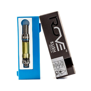 ROVE - Rove - Kush Vape 1g