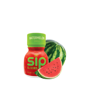 Sip Elixirs - Sip Elixirs - Watermelon Chill 100mg