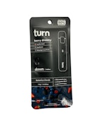 Turn - Berry Dreamy Turn Down Disposable 1g