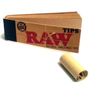 Accessory - Raw Tips