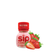 Sip Elixirs - Wild Berry Sleep 100mg