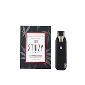 Stiiizy - Black BIIIG Battery