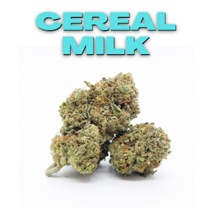Good Tree - GT Cereal Milk 8th (BUY 3 GET 1 FOR A PENNY)