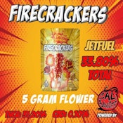 Jet Fuel 5grams