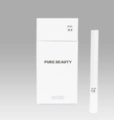 Pure Beauty Terry T x Gelato 33 CBD Cannabis Cigarettes 5pk ( 3.5g )