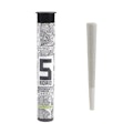 5 Boro - Creme De La Chem - 1g - Preroll