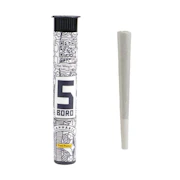 5 Boro | Fuel Pump | Single Pre-Roll | 1g