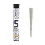 Fuel Pump 1g Preroll - Indica | 5 Boro