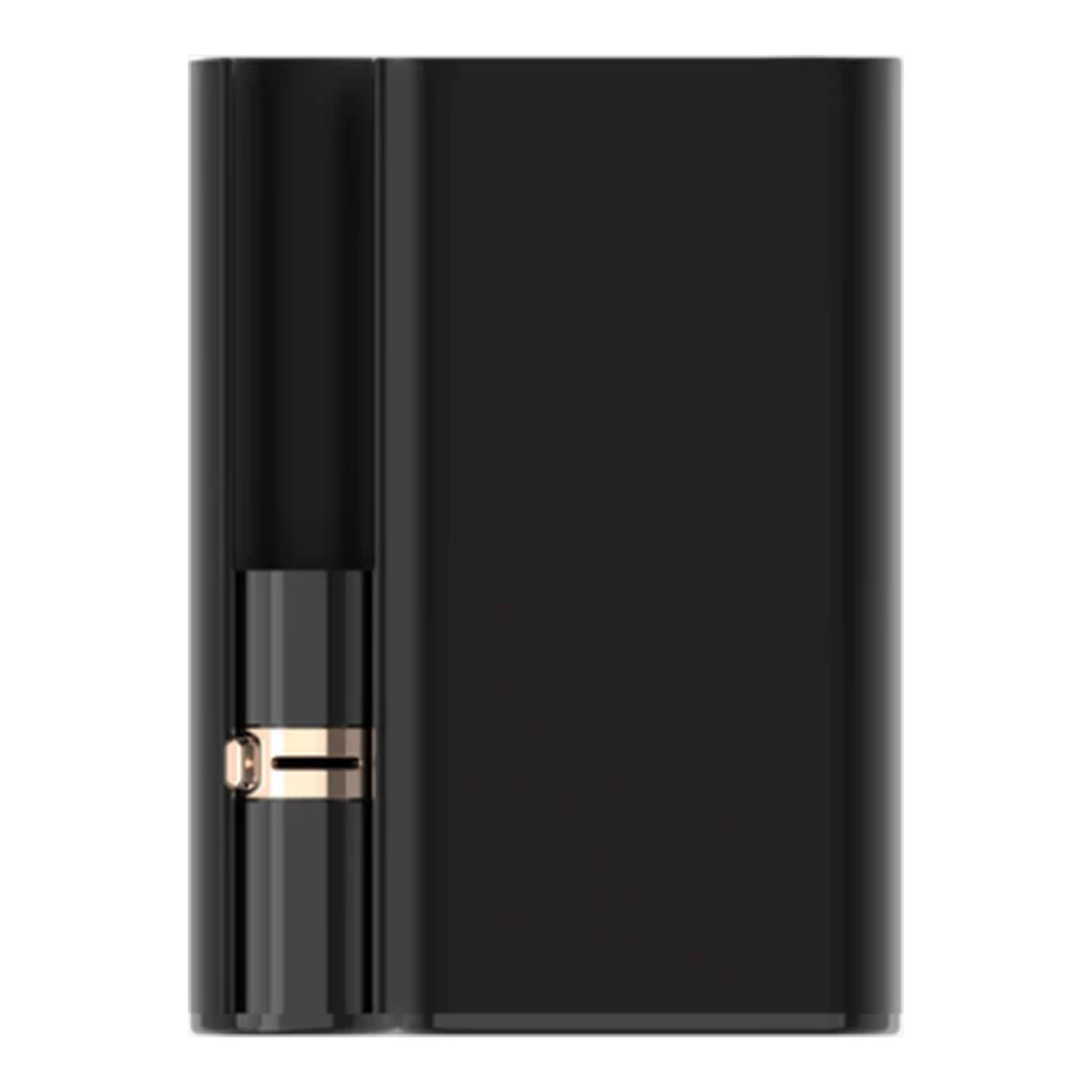 THE MIGHTY QUINN - #5c CCELL Palm Pro (Black) Main Image