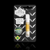 Lifted | Jokerz | HTE | Cartridge | DOH | 1g