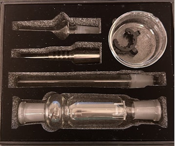 Tobacco Cartel - Nectar Collector