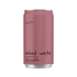 WeedWater - Gelato - SINGLE - 10mg - Drink
