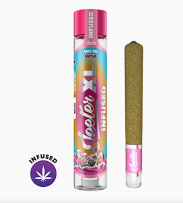 Jeeter - Mai Tai Infused Pre-Roll 2G XL