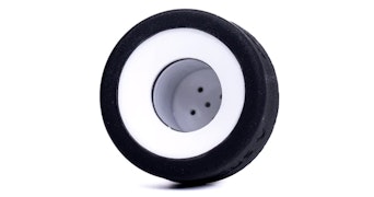 Focus V - Carta 2 Intelli-Core Atomizer For Herb