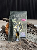 Platinum TK Distillate Vape 1g