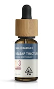 Papa & Barkley - 1:3 Releaf Tincture 15ml