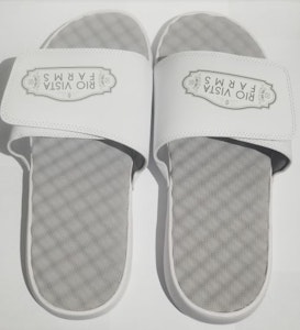 FARMS ACCESSORIES - Rio Vista Farms Slides Size 8