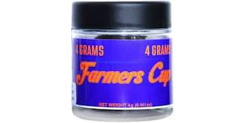 Farmer's Cup - Glazed Ice - 4g