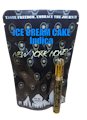Veterans Choice Creations | Ice Cream Cake | Disposable Pen