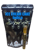 Veterans Choice Creations | Ice Cream Cake | Disposable Pen