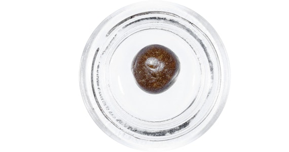 NASHA - Nasha - Ice Mintz Red Pressed Hash - 1.2g