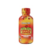 100mg Uncle Arnie’s - Smackin' Apple Juice 8oz