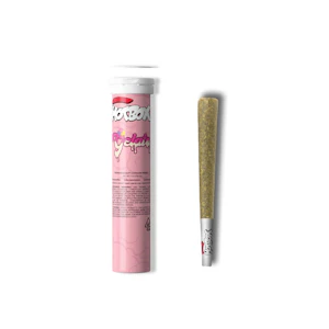 HOTBOX - Gelato | 1g Pre Roll | HOTBOX