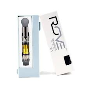 Rove - Strawnana Remedies 1:1 CBD Vape 1g