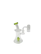Bear Quartz | Arc | Green