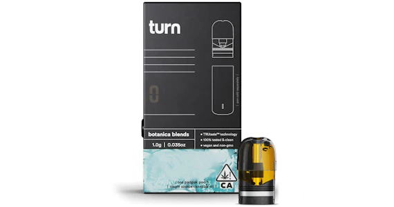 turn - Turn - Watermelon Sugar High Pod - 1g